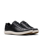 Mapstone Lace Leather Sneakers // Black (US: 7.5)