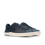 Courtlite2 Run Nubuck Sneakers // Navy (US: 7)