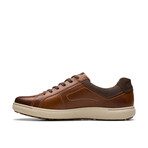 Mapstone Lace Nubuck Sneakers// Tan (US: 7)