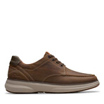Mullan Moc Leather Sneakers // Beeswax (US: 7)