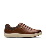 Mapstone Lace Nubuck Sneakers// Tan (US: 7)