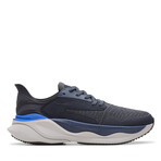 Clarks Pace Sneakers // Navy (US: 7)