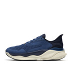Clarks Pace Sneakers // Blue (US: 7)