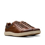 Mapstone Lace Nubuck Sneakers// Tan (US: 7)
