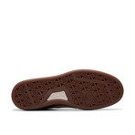 CraftRally Ace Suede Sneakers // Off White (US: 7.5)