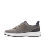 Mullan Easy Nubuck Sneakers // Grey (US: 7)