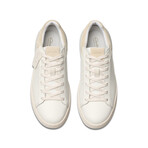 Courtlite2 Run Nubuck Sneakers // White (US: 7.5)