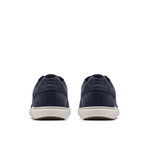 Mapstone Lace Sneakers // Navy (US: 8.5)
