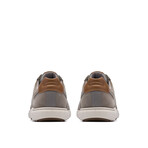 Mapstone Lace Sneakers // Grey (US: 8)