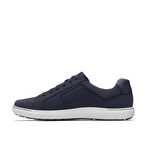 Mapstone Lace Sneakers // Navy (US: 8.5)