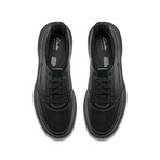 Mullan Easy Leather Sneakers // Black (US: 7)