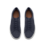 Mapstone Lace Sneakers // Navy (US: 8.5)