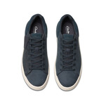 Courtlite2 Run Nubuck Sneakers // Navy (US: 7)