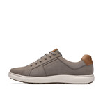Mapstone Lace Sneakers // Grey (US: 8)