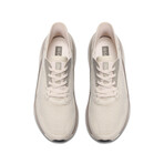 Clarks Pace Sneakers // Off White (US: 8)