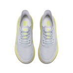 Clarks Pace Sneakers // Lime (US: 7)