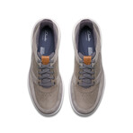 Mullan Easy Nubuck Sneakers // Grey (US: 7)