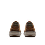 Mullan Moc Leather Sneakers // Beeswax (US: 7)