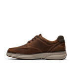 Mullan Moc Leather Sneakers // Beeswax (US: 7)