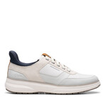 Mullan Easy Nubuck Sneakers // White (US: 7)