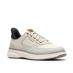Mullan Easy Nubuck Sneakers // White (US: 7)