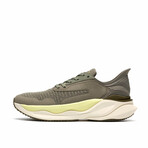 Clarks Pace Sneakers // Sage (US: 10)
