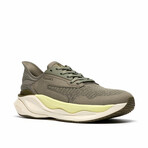 Clarks Pace Sneakers // Sage (US: 10)