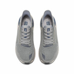 Clarks Pace Sneakers // Grey (US: 7)