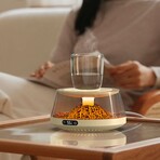 Coffee Mug Warmer (Black)