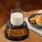 Coffee Mug Warmer (Black)