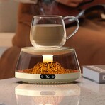 Coffee Mug Warmer (Black)