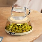 Coffee Mug Warmer (Black)