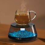 Coffee Mug Warmer (Black)
