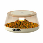 Coffee Mug Warmer (Black)