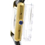 Cartier Ladies Must Tank Quartz // W1006354 // Pre-Owned