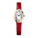 Cartier Ladies Baignoire Quartz // W8000017 // Pre-Owned