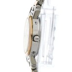 Hermes Ladies Clipper Diamond Quartz // HECL4222 // Pre-Owned
