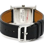 Hermes Ladies Heure H Quartz // HH1210BR // Pre-Owned