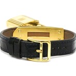 Hermes Ladies Kelly Quartz // KELLY89 // Pre-Owned