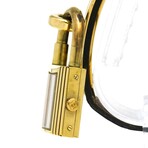 Hermes Ladies Kelly Quartz // KELLY89 // Pre-Owned