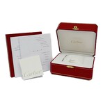 Cartier Ladies Ballon Bleu Quartz // W69018Z4 // Pre-Owned