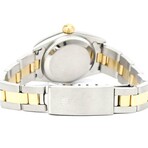 Rolex Ladies Oyster Perpetual Automatic // RO5523 // Pre-Owned