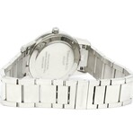 Tiffany & Co. Atlas Quartz // TF-Z18001110A10A00A // Pre-Owned