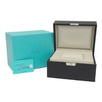 Tiffany & Co. Atlas Quartz // TF-Z18001110A10A00A // Pre-Owned