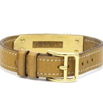 Hermes Ladies Kelly Quartz // KELLY91 // Pre-Owned