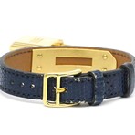 Hermes Ladies Kelly Quartz // KELLY92 // Pre-Owned