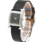 Hermes Ladies Heure H Quartz // HH1210BR // Pre-Owned