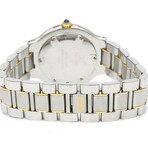 Cartier Ladies Must 21 Quartz // W10074R6 // Pre-Owned