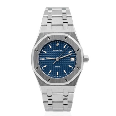 Audemars Piguet Unisex Royal Oak Automatic // 14790ST // Pre-Owned