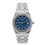 Audemars Piguet Unisex Royal Oak Automatic // 14790ST // Pre-Owned
